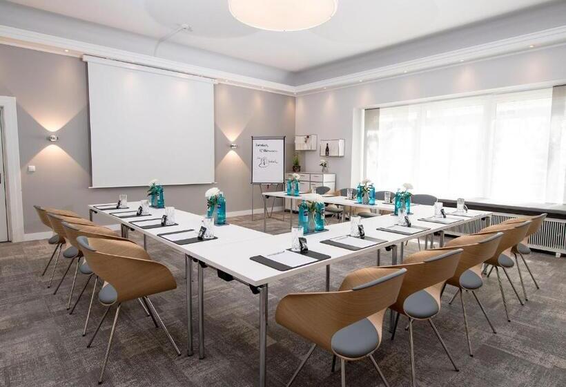 Insel Hotel Bonn   Superior