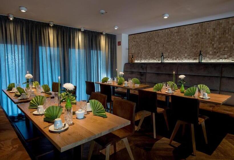 Insel Hotel Bonn   Superior