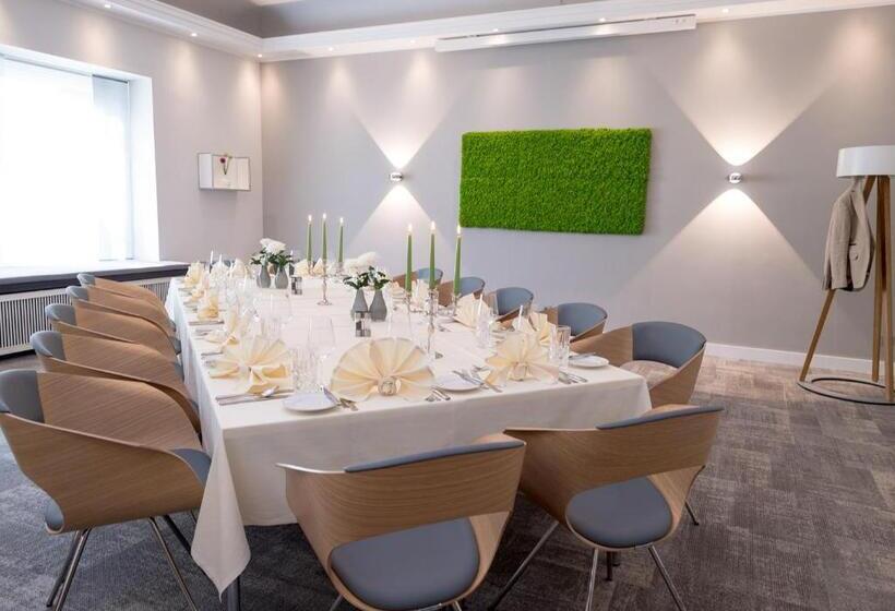 Insel Hotel Bonn   Superior