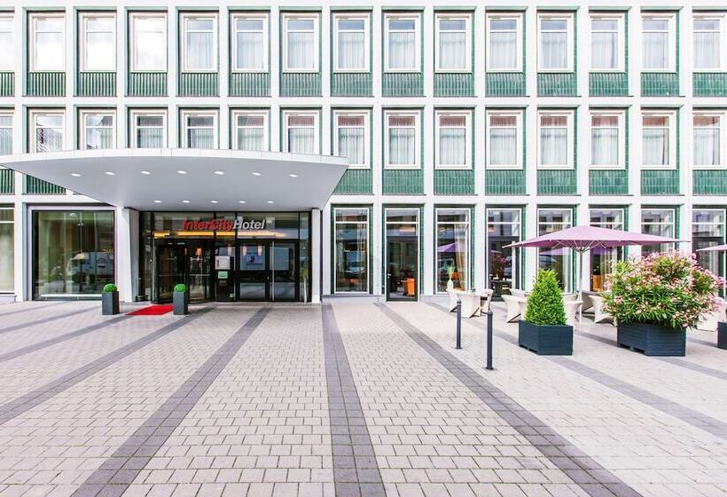 Intercityhotel Hannover