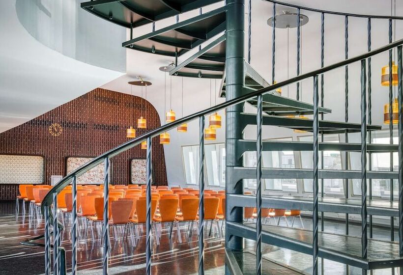 Intercityhotel Hannover