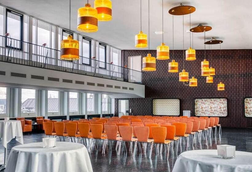 Intercityhotel Hannover