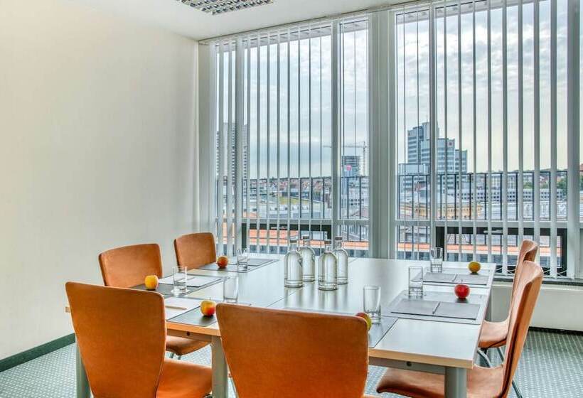 Intercityhotel Hannover