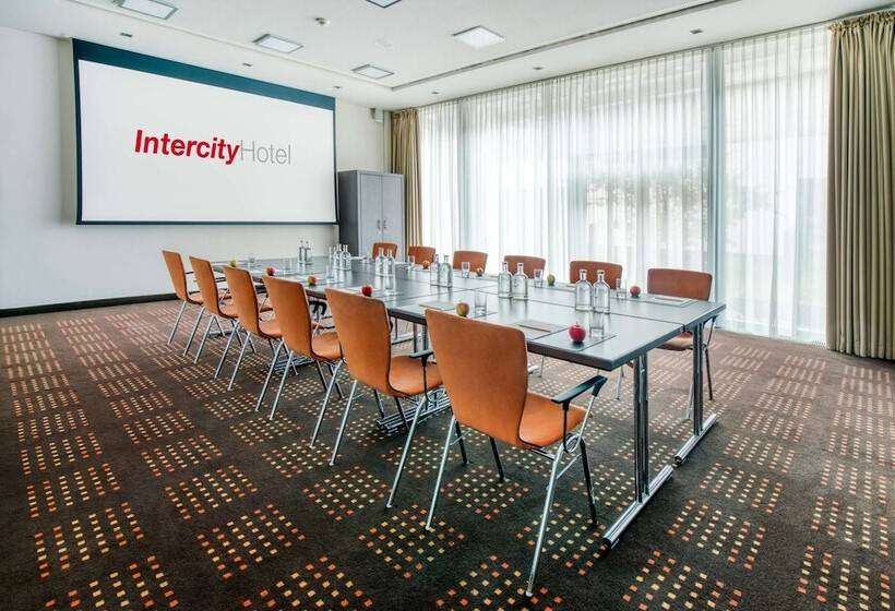 Intercityhotel Hannover