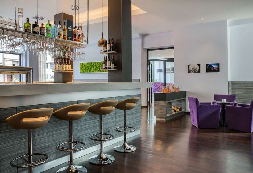 Intercityhotel Hannover