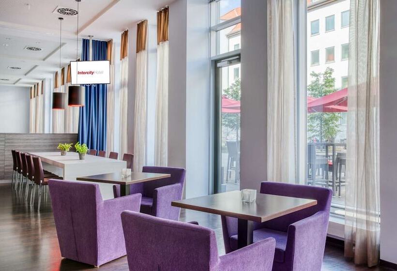 Intercityhotel Hannover
