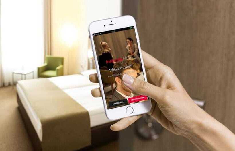 Intercityhotel Hannover