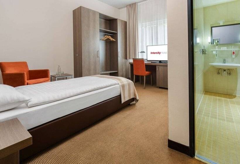 Intercityhotel Hannover