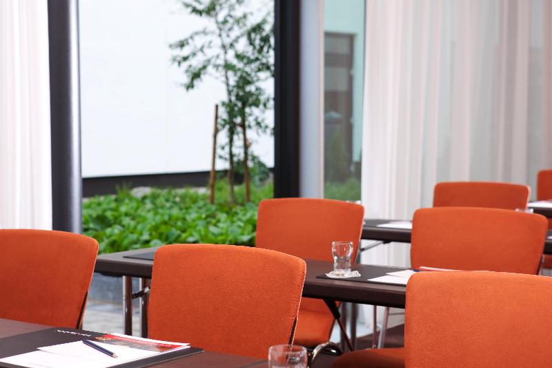 Intercityhotel Hannover