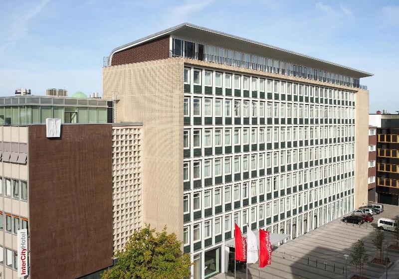 Intercityhotel Hannover