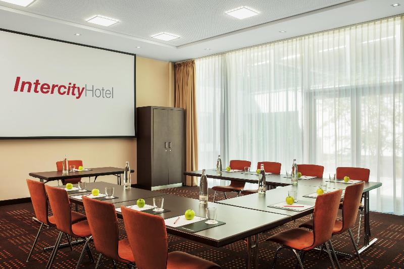 Intercityhotel Hannover