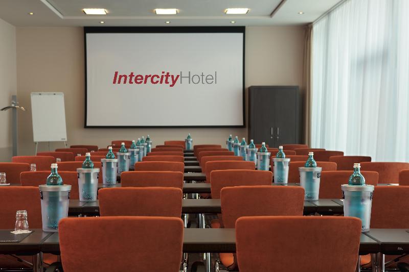 Intercityhotel Hannover