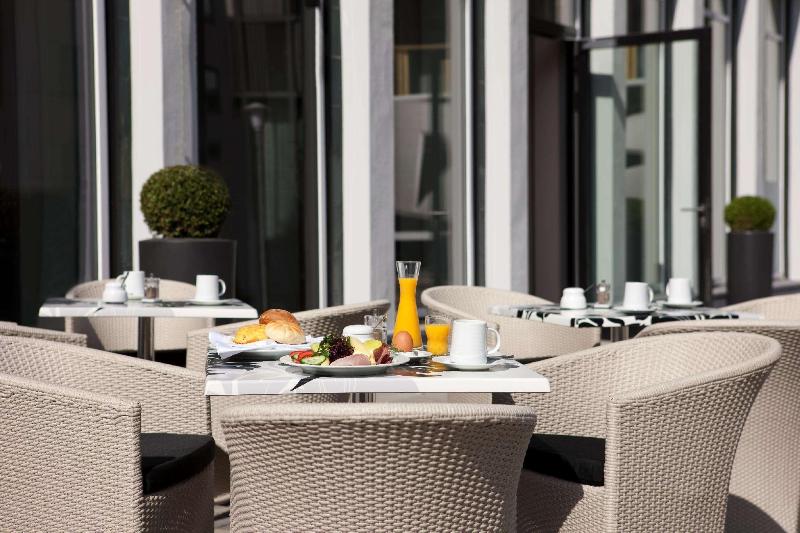 Intercityhotel Hannover