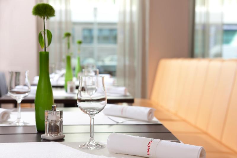 Intercityhotel Hannover