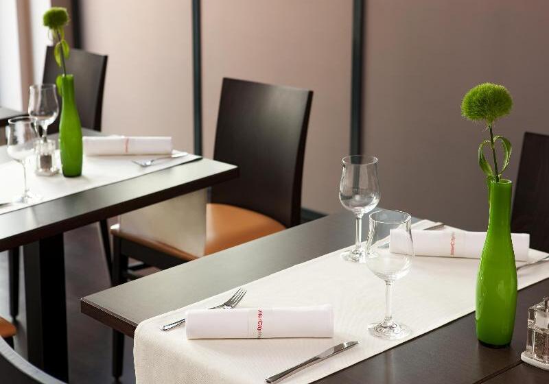 Intercityhotel Hannover