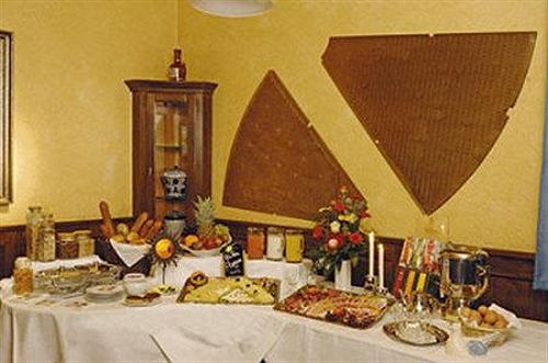 Отель Brau Jan Van Werth