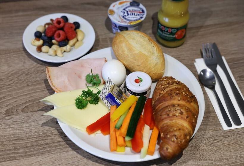 Neueröffnung Juststay Essen Hotel & Apartments