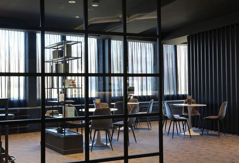 Neueröffnung Juststay Essen Hotel & Apartments