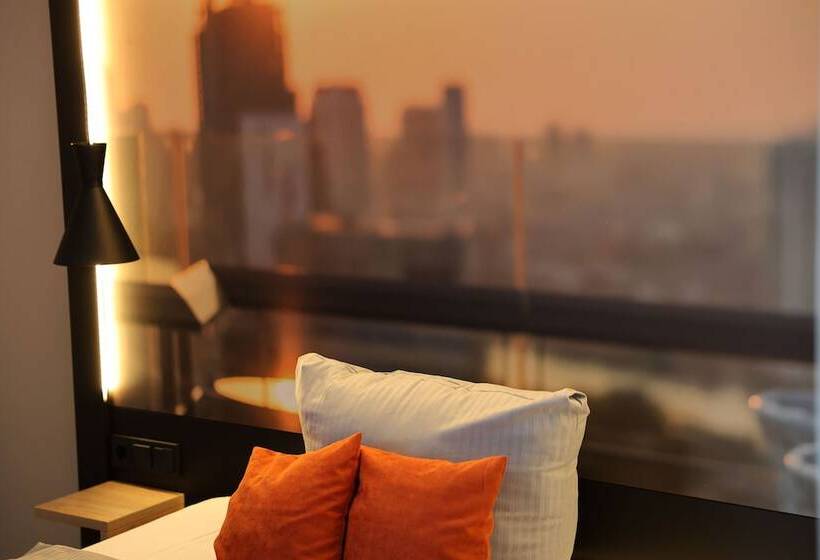 Neueröffnung Juststay Essen Hotel & Apartments