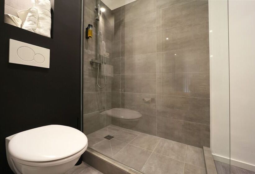 Neueröffnung Juststay Essen Hotel & Apartments