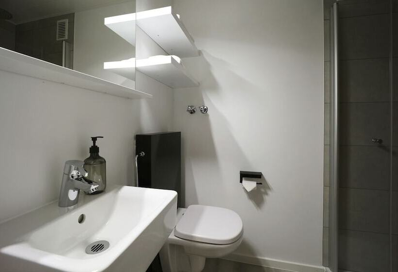 Neueröffnung Juststay Essen Hotel & Apartments