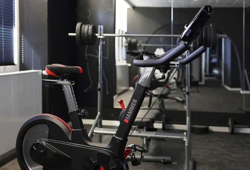 Neueröffnung Juststay Essen Hotel & Apartments