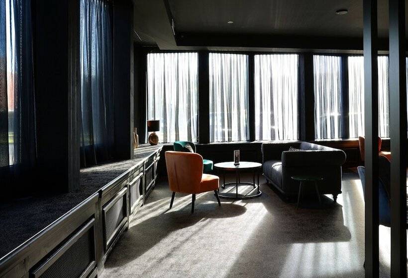 Neueröffnung Juststay Essen Hotel & Apartments