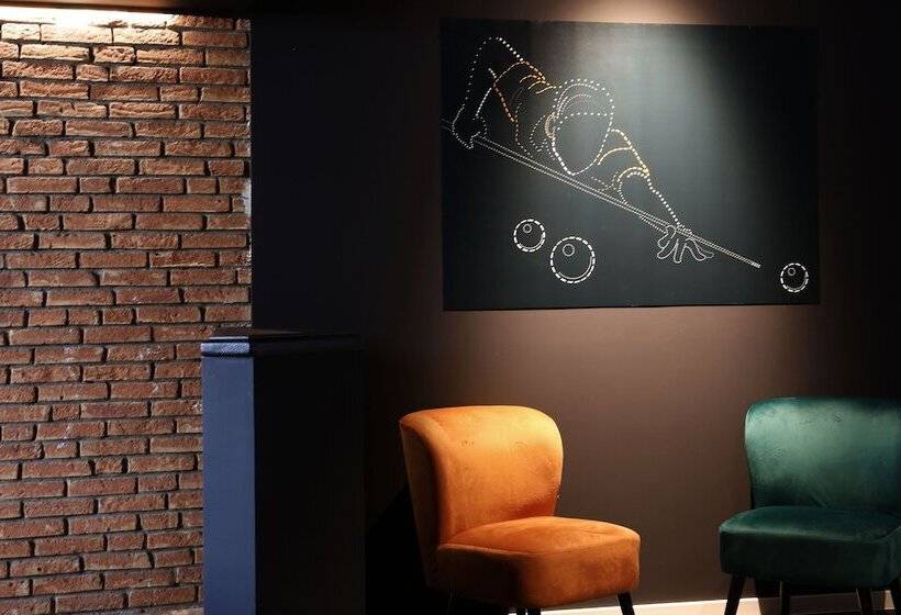 Neueröffnung Juststay Essen Hotel & Apartments