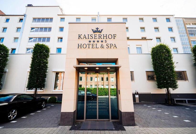 هتل Kaiserhof