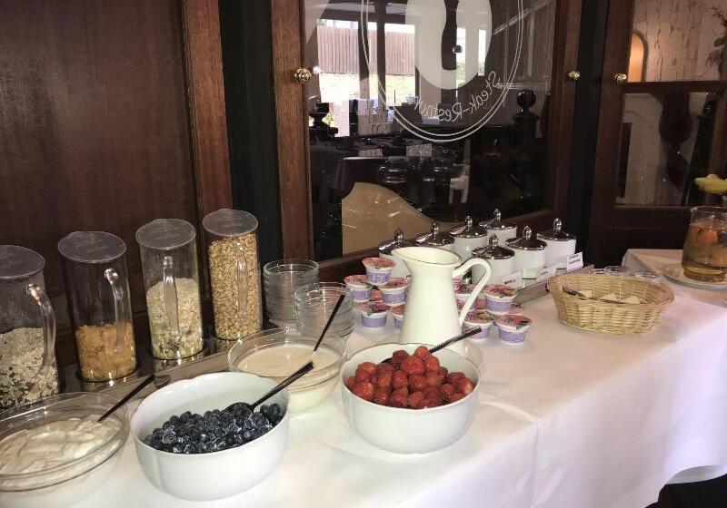 فندق Karaman Group