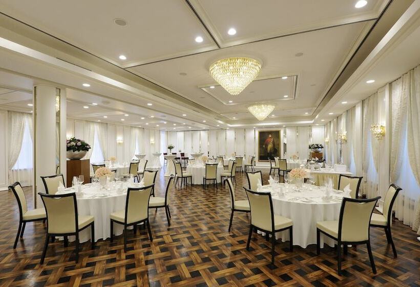 Kastens Hotel Luisenhof