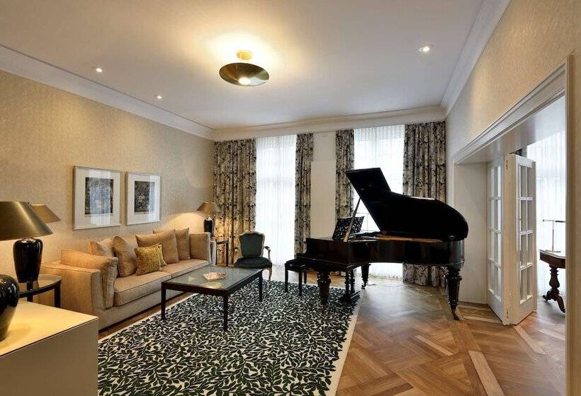 Kastens Hotel Luisenhof