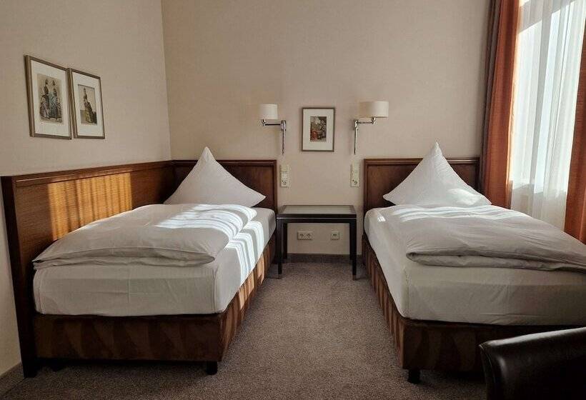 Kastens Hotel Luisenhof