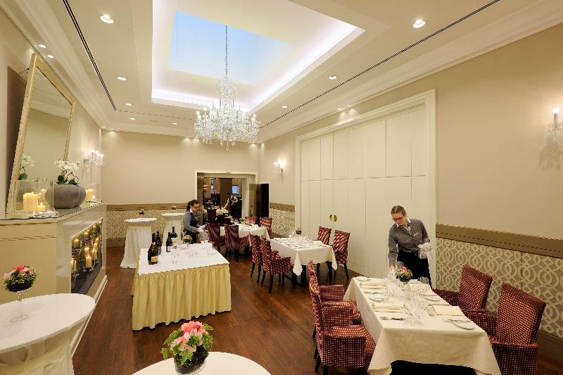 Kastens Hotel Luisenhof