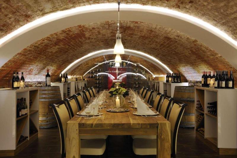 Kastens Hotel Luisenhof