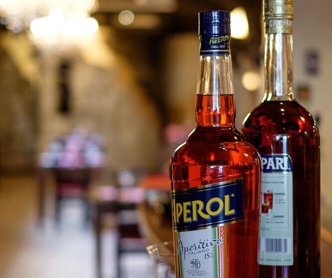 בית מלון כפרי Königshof am Funkturm Business