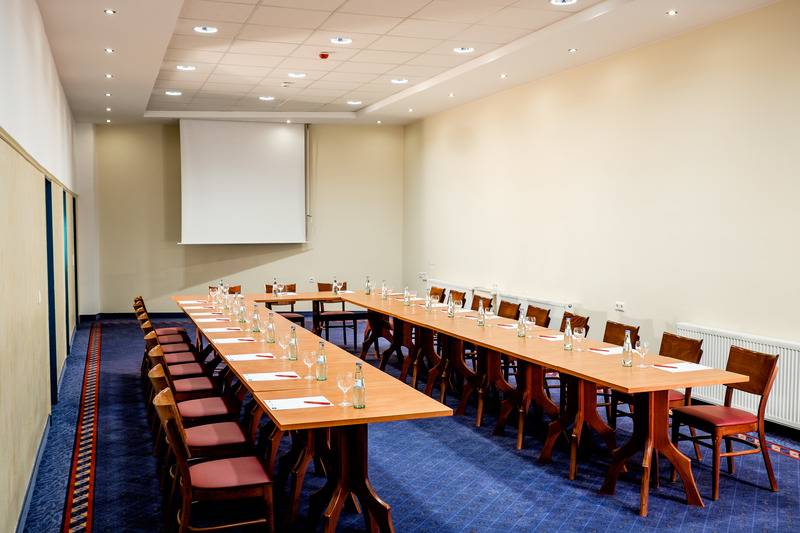 בית מלון כפרי Königshof am Funkturm Business