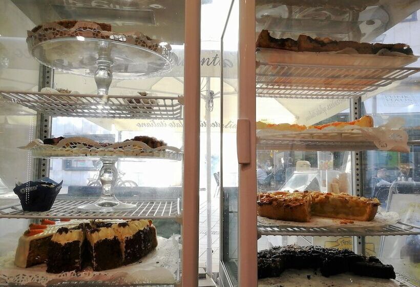 酒店 Konigshof The Arthouse