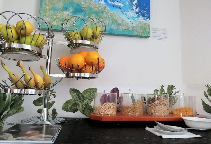 هتل Konigshof The Arthouse