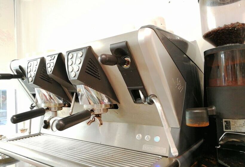 酒店 Konigshof The Arthouse