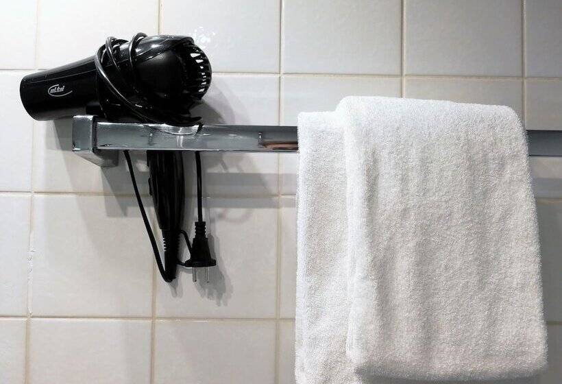 酒店 Konigshof The Arthouse