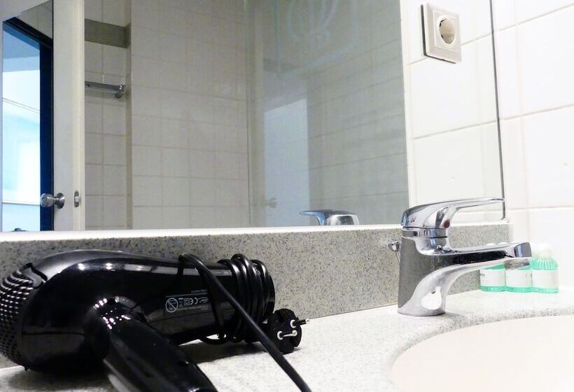 酒店 Konigshof The Arthouse