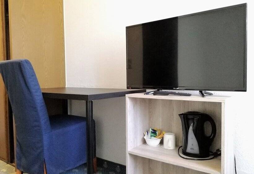 酒店 Konigshof The Arthouse