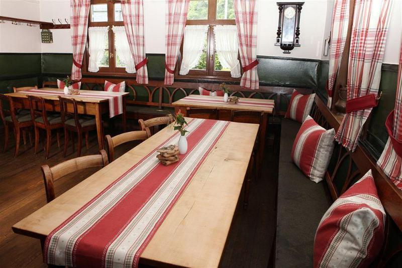 Landhotel & Gasthof Cramer