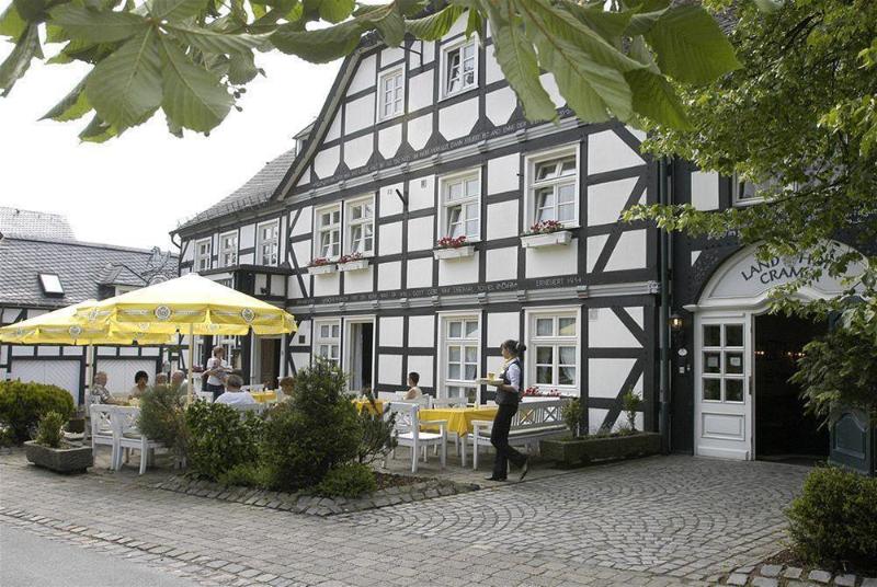 Landhotel & Gasthof Cramer