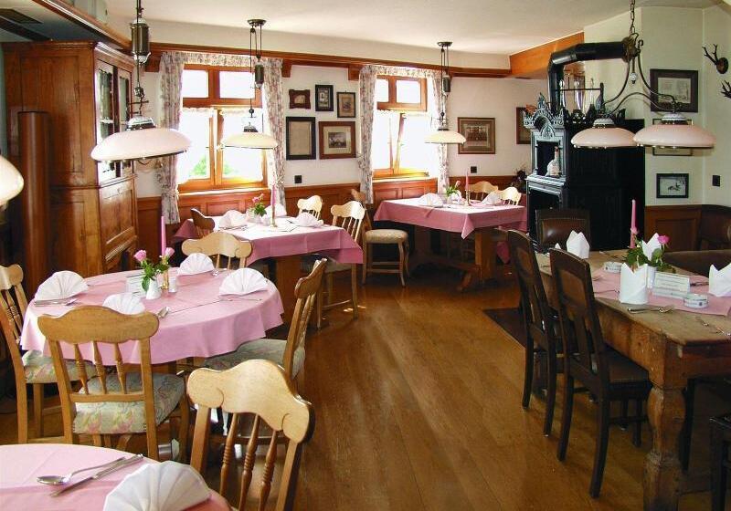 Landhotel & Gasthof Cramer