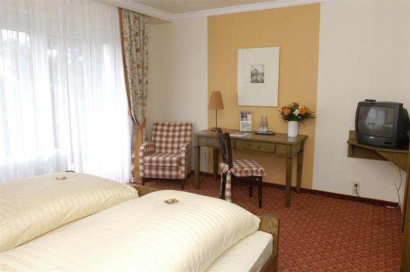 Landhotel & Gasthof Cramer