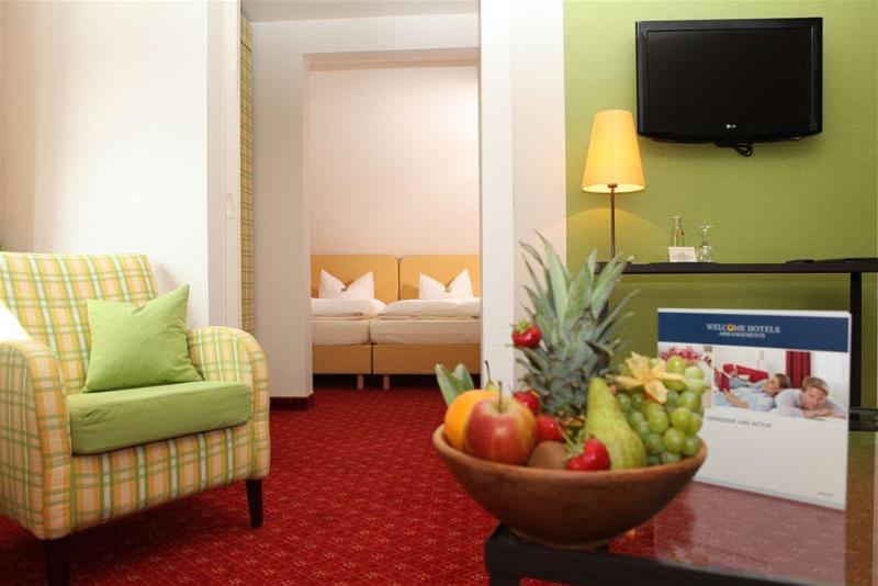 Landhotel & Gasthof Cramer