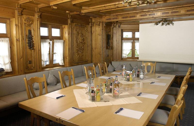 Landhotel & Gasthof Cramer