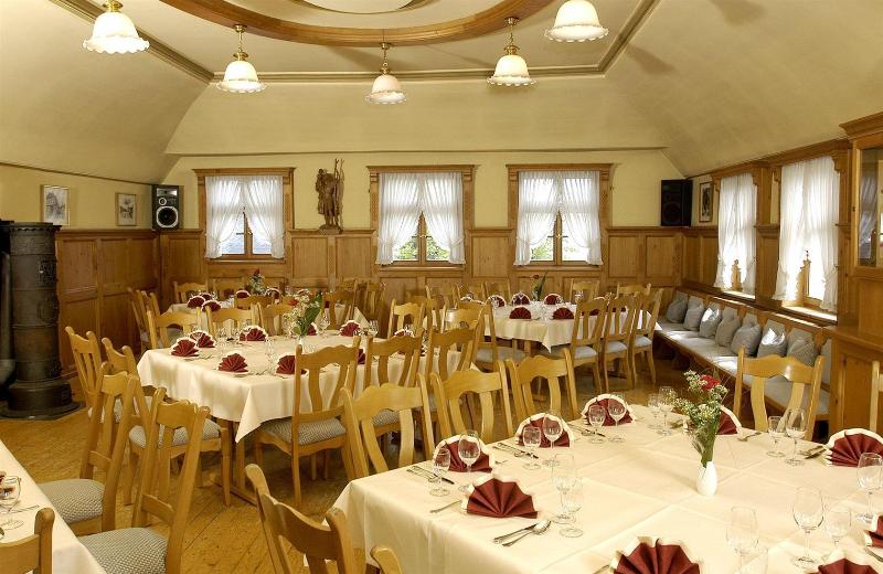 Landhotel & Gasthof Cramer